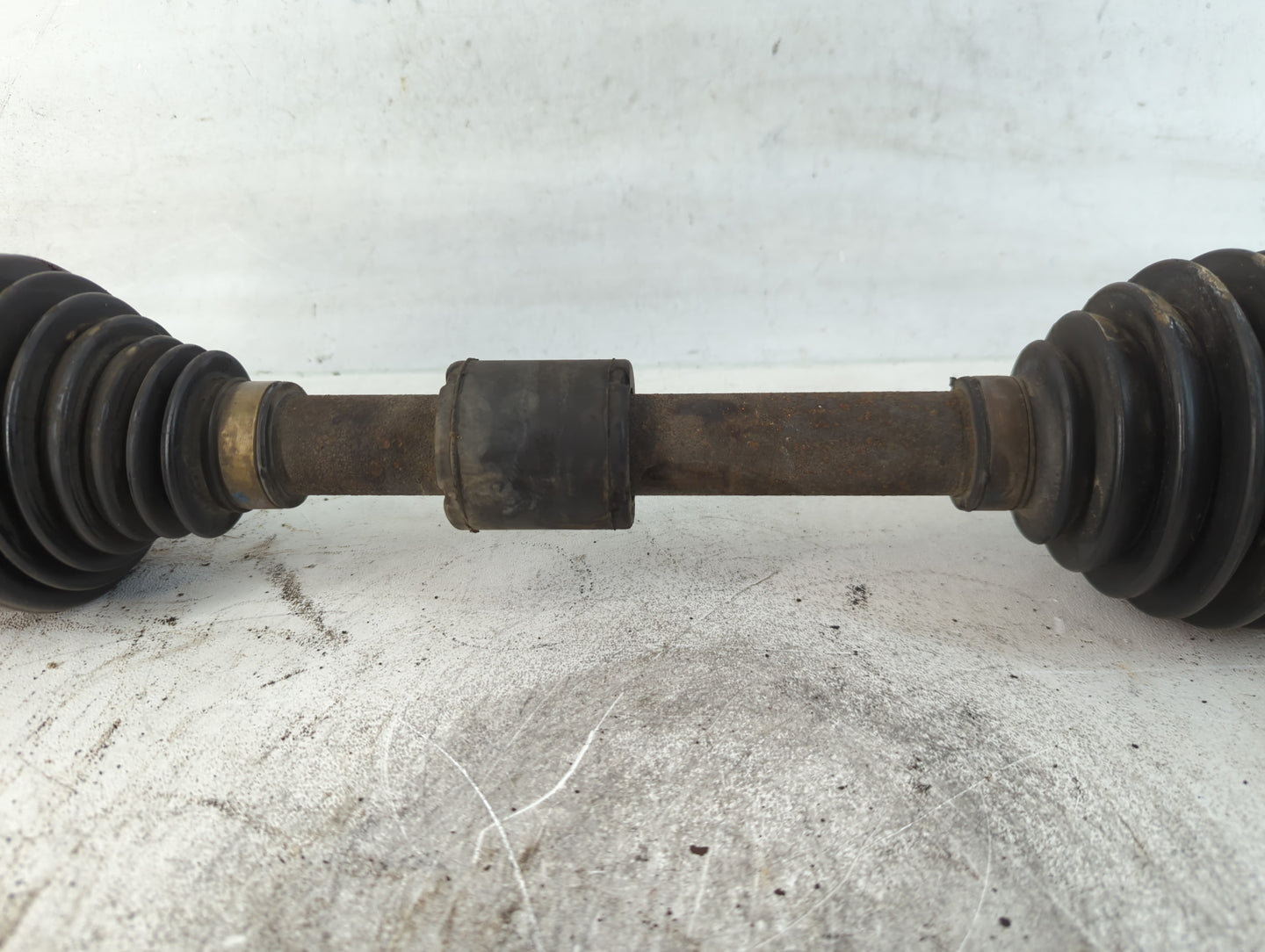 2011-2020 Dodge Grand Caravan Axle Shaft Front Driver Cv C/v - Oemusedautoparts1.com