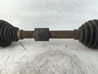 2011-2020 Dodge Grand Caravan Axle Shaft Front Driver Cv C/v - Oemusedautoparts1.com