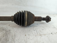 2011-2020 Dodge Grand Caravan Axle Shaft Front Driver Cv C/v - Oemusedautoparts1.com