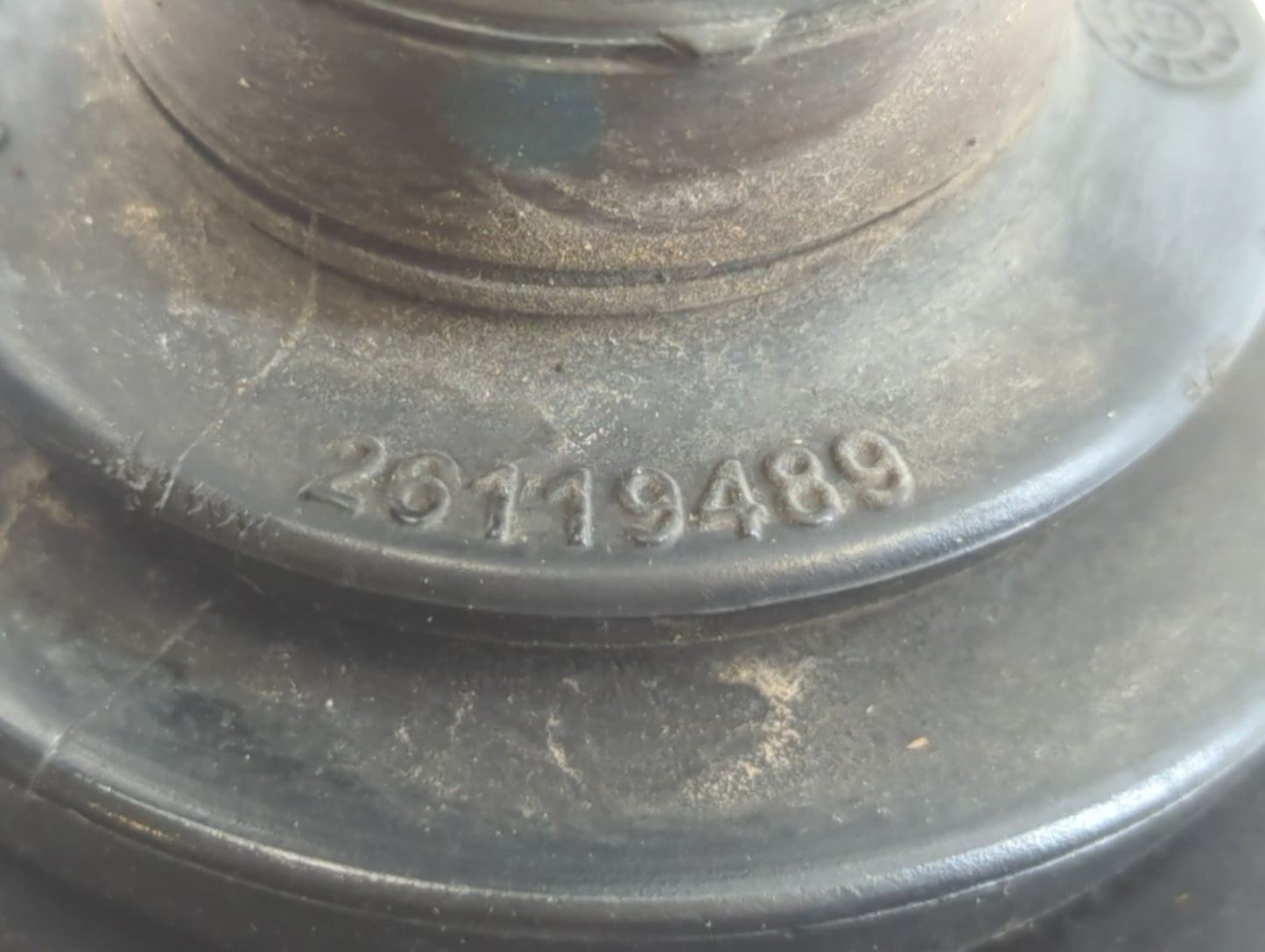 2011-2020 Dodge Grand Caravan Axle Shaft Front Driver Cv C/v - Oemusedautoparts1.com