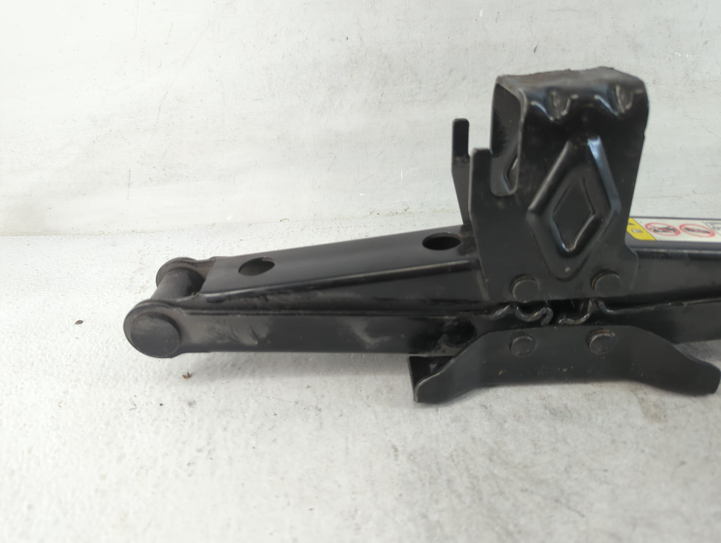 2013 Dodge Grand Caravan Spare Scissor Car Jack - Oemusedautoparts1.com