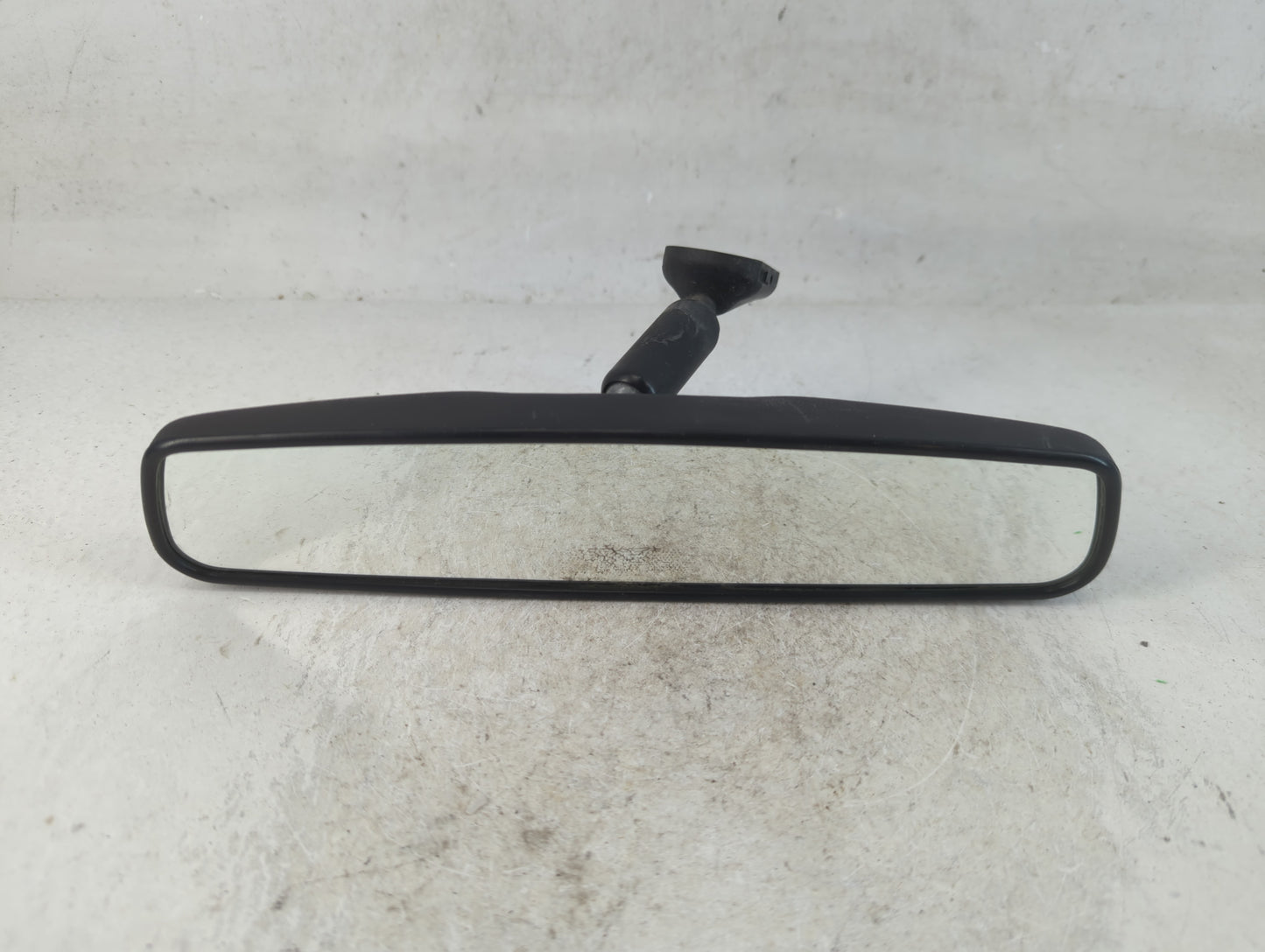 2010-2018 Dodge Grand Caravan Interior Rear View Mirror Replacement OEM P/N:E8011083 Fits OEM Used Auto Parts - Oemusedautop