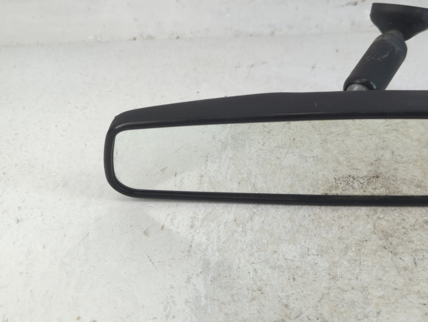 2010-2018 Dodge Grand Caravan Interior Rear View Mirror Replacement OEM P/N:E8011083 Fits OEM Used Auto Parts - Oemusedautop