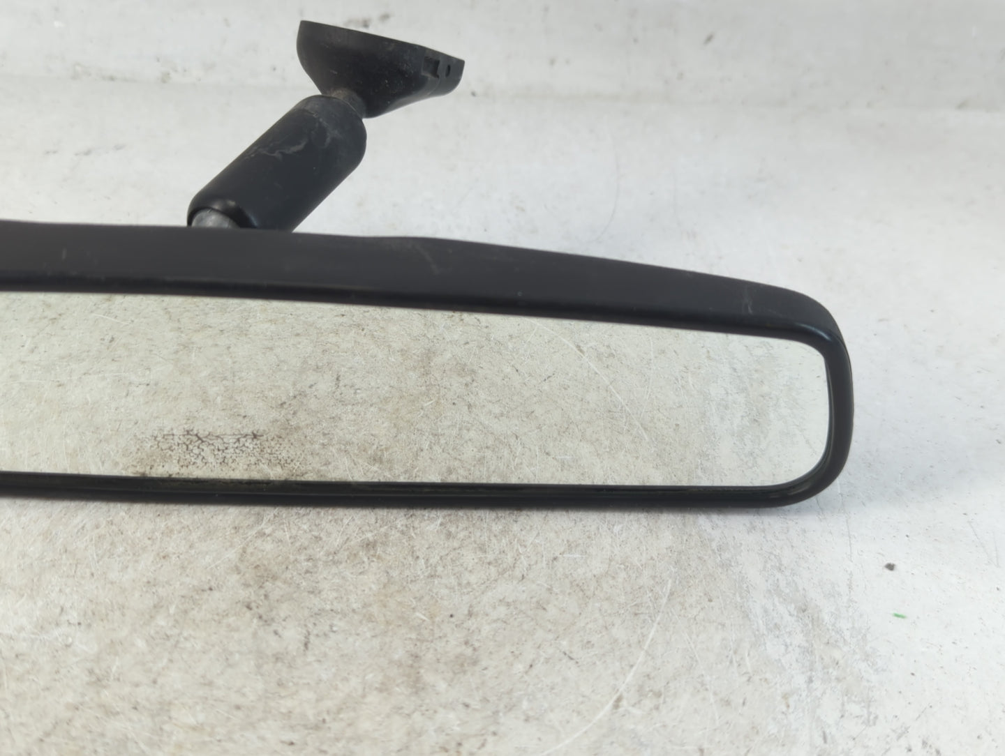 2010-2018 Dodge Grand Caravan Interior Rear View Mirror Replacement OEM P/N:E8011083 Fits OEM Used Auto Parts - Oemusedautop