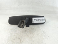 2010-2018 Dodge Grand Caravan Interior Rear View Mirror Replacement OEM P/N:E8011083 Fits OEM Used Auto Parts - Oemusedautop