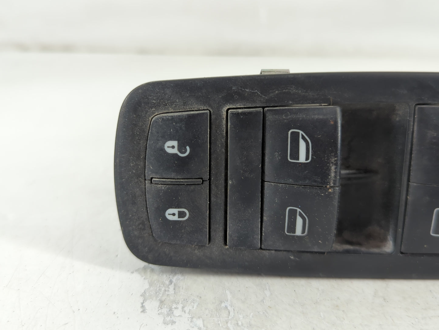 2012-2020 Dodge Grand Caravan Master Power Window Switch Replacement Driver Side Left P/N:68110871AA Fits OEM Used Auto Part