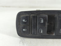 2012-2020 Dodge Grand Caravan Master Power Window Switch Replacement Driver Side Left P/N:68110871AA Fits OEM Used Auto Part