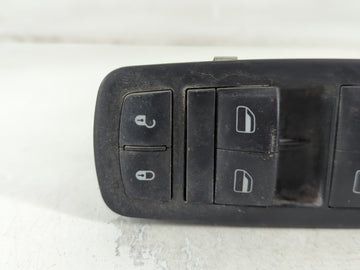2012-2020 Dodge Grand Caravan Master Power Window Switch Replacement Driver Side Left P/N:68110871AA Fits OEM Used Auto Parts
