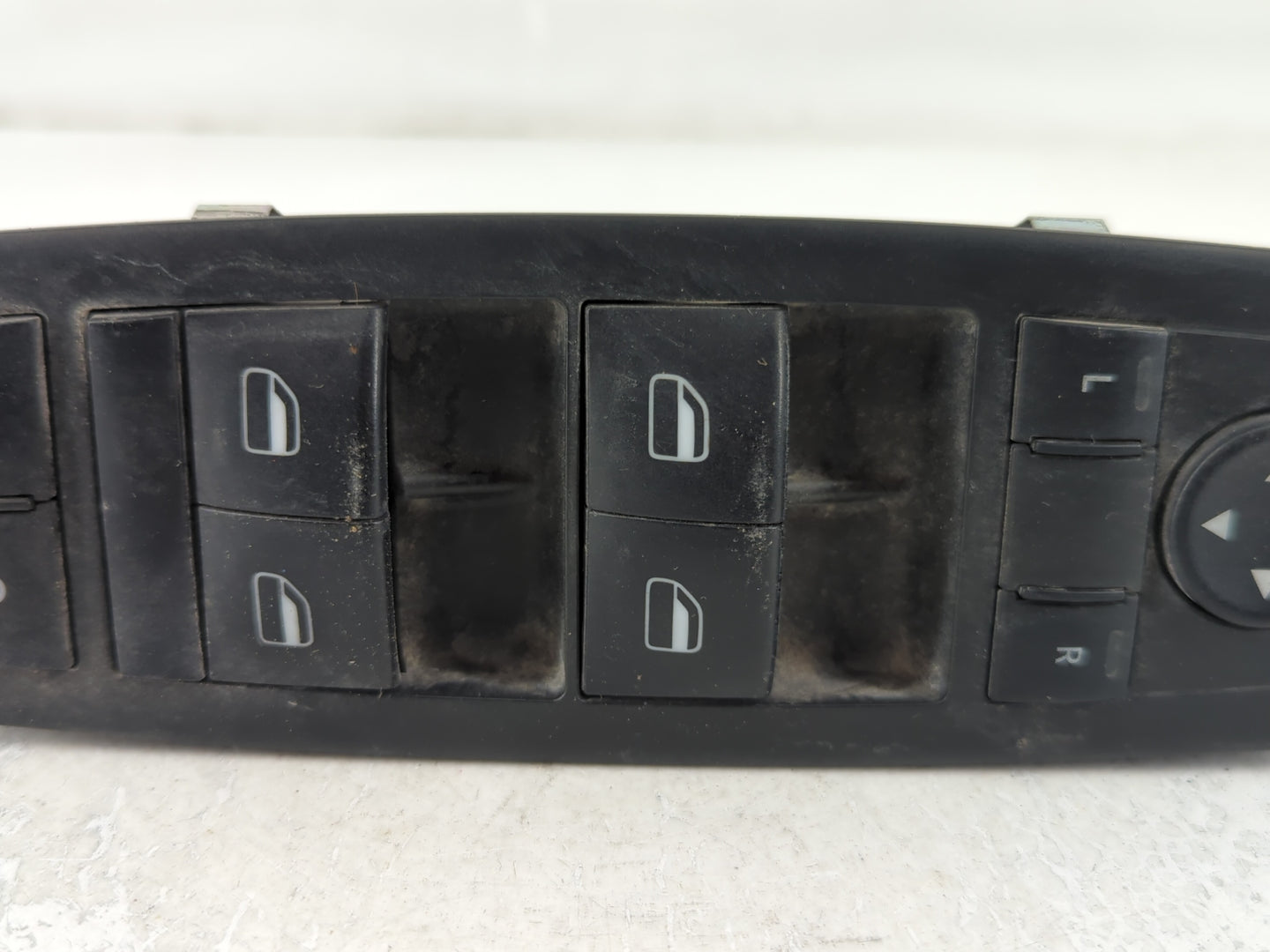 2012-2020 Dodge Grand Caravan Master Power Window Switch Replacement Driver Side Left P/N:68110871AA Fits OEM Used Auto Part