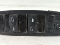 2012-2020 Dodge Grand Caravan Master Power Window Switch Replacement Driver Side Left P/N:68110871AA Fits OEM Used Auto Part