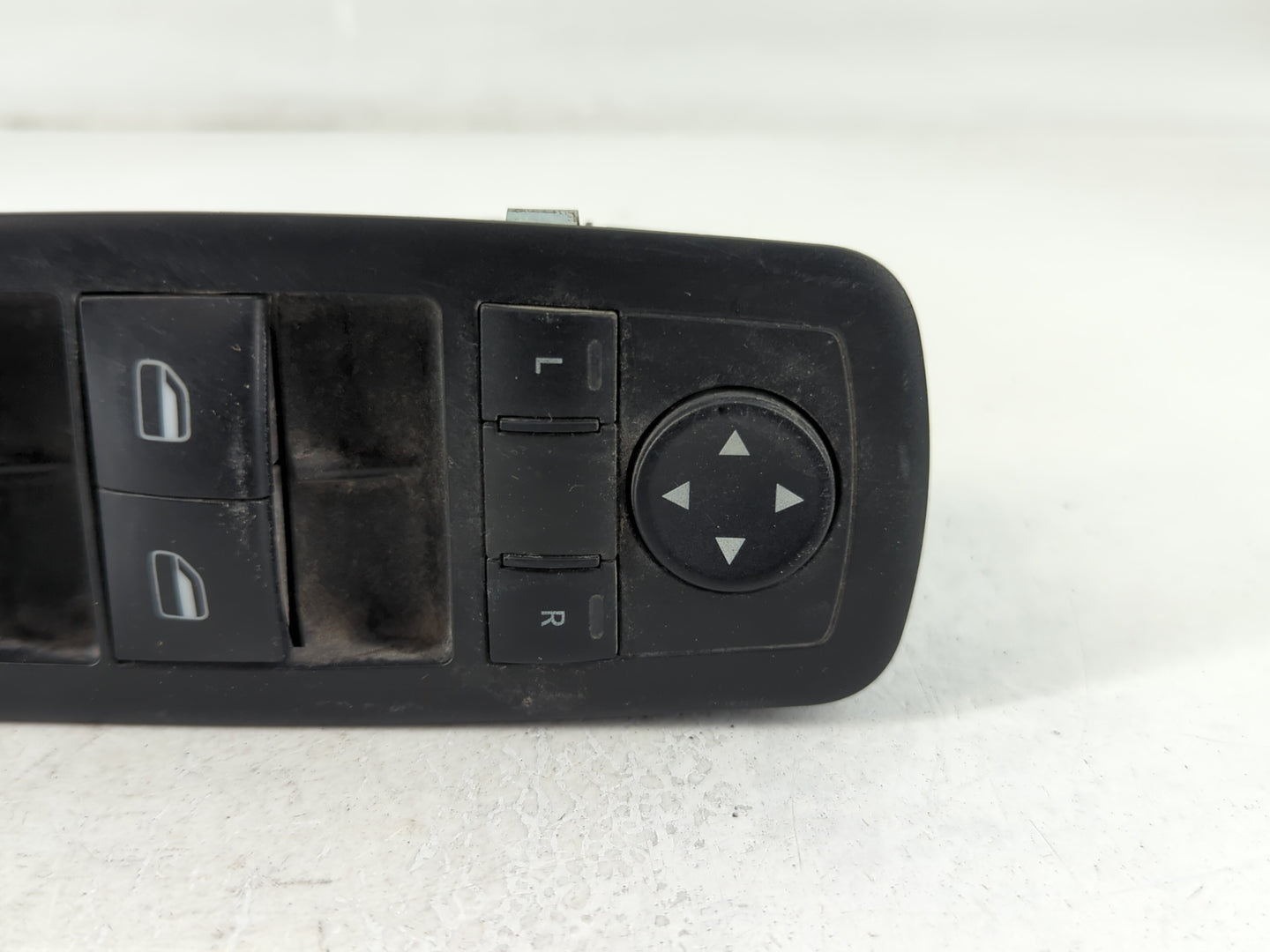2012-2020 Dodge Grand Caravan Master Power Window Switch Replacement Driver Side Left P/N:68110871AA Fits OEM Used Auto Part