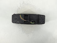 2012-2020 Dodge Grand Caravan Master Power Window Switch Replacement Driver Side Left P/N:68110871AA Fits OEM Used Auto Part