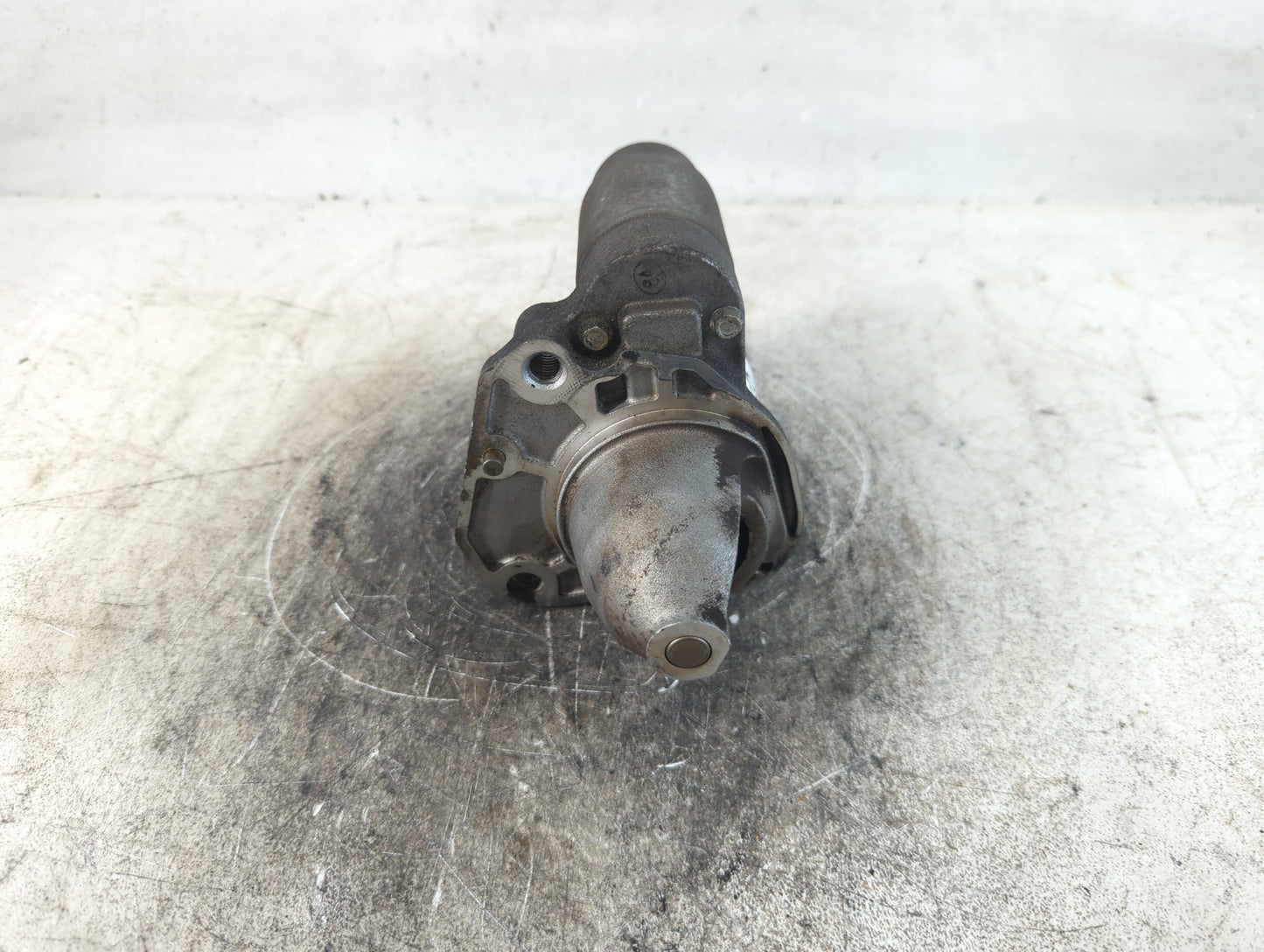 2011-2020 Dodge Grand Caravan Car Starter Motor Solenoid OEM P/N:428000-7200 04801839AB Fits OEM Used Auto Parts - Oemusedau