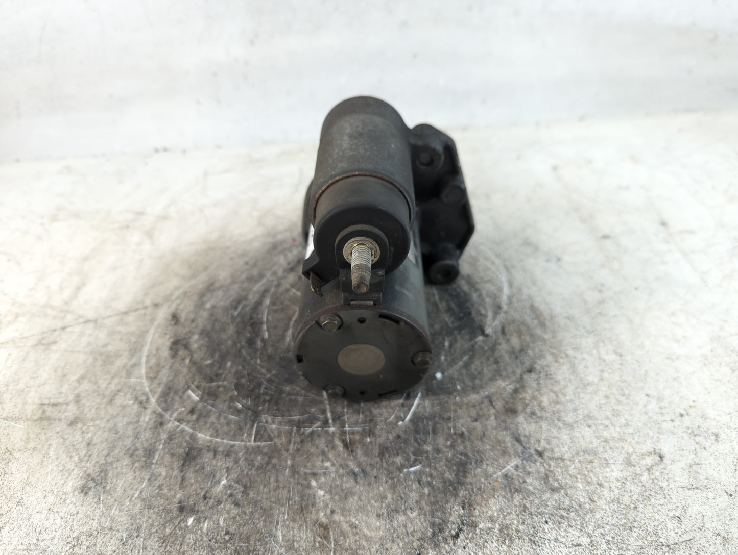 2011-2020 Dodge Grand Caravan Car Starter Motor Solenoid OEM P/N:428000-7200 04801839AB Fits OEM Used Auto Parts - Oemusedau