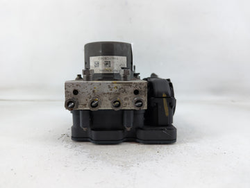 2013 Dodge Grand Caravan ABS Pump Control Module Replacement P/N:P68183803AA Fits OEM Used Auto Parts - Oemusedautoparts1.co