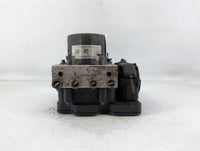 2013 Dodge Grand Caravan Anti-Lock Brake ABS Pump Module Actuator OEM P/N:P68183803AA Fits OEM Used Auto Parts - Oemusedauto