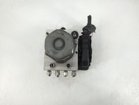2013 Dodge Grand Caravan Anti-Lock Brake ABS Pump Module Actuator OEM P/N:P68183803AA Fits OEM Used Auto Parts - Oemusedauto