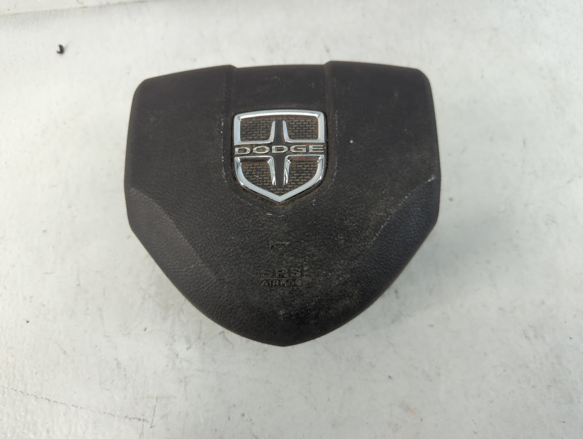 2013-2020 Dodge Grand Caravan Air Bag Driver Left Steering Wheel Mounted 799632 - Oemusedautoparts1.com