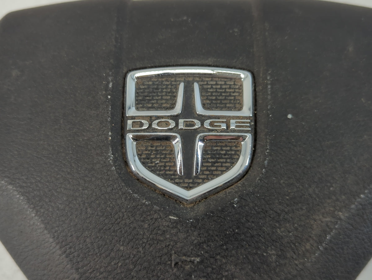 2013-2020 Dodge Grand Caravan Air Bag Driver Left Steering Wheel Mounted 799632 - Oemusedautoparts1.com
