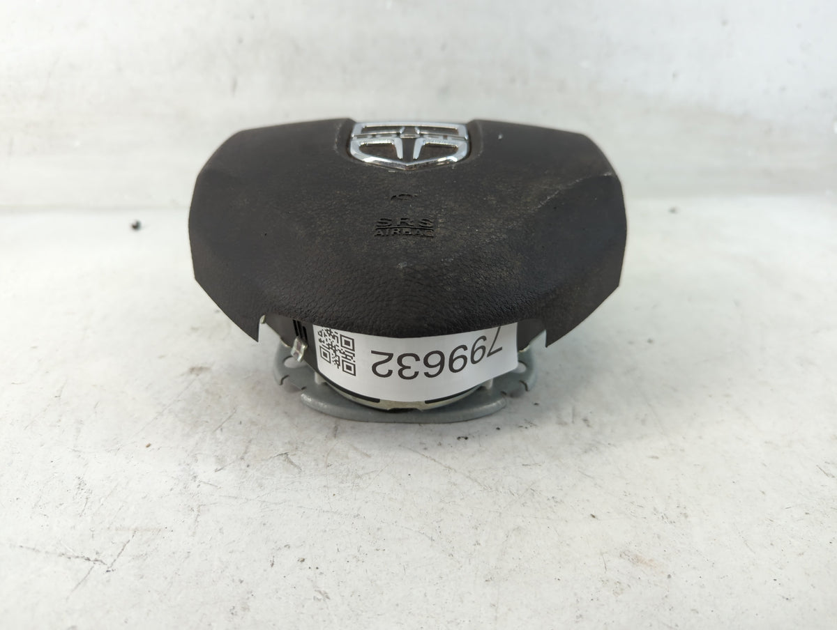 2013-2020 Dodge Grand Caravan Air Bag Driver Left Steering Wheel Mounted 799632 - Oemusedautoparts1.com