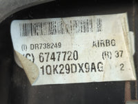 2013-2020 Dodge Grand Caravan Air Bag Driver Left Steering Wheel Mounted 799632 - Oemusedautoparts1.com