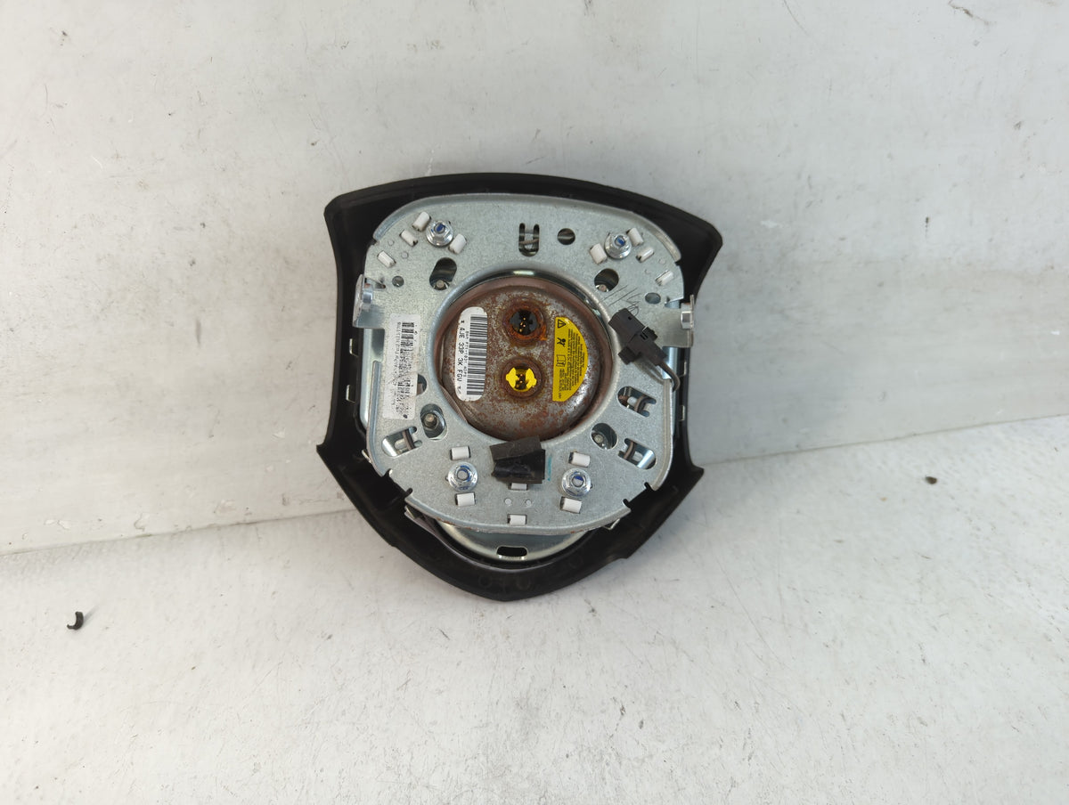 2013-2020 Dodge Grand Caravan Air Bag Driver Left Steering Wheel Mounted 799632 - Oemusedautoparts1.com
