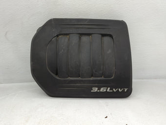 compare product 2013 Dodge Grand Caravan Engine Cover