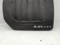 2013 Dodge Grand Caravan Engine Cover - Oemusedautoparts1.com
