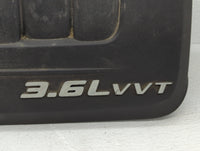 2013 Dodge Grand Caravan Engine Cover - Oemusedautoparts1.com