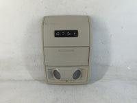 2013 Dodge Grand Caravan Overhead Roof Console Interior Dome Light - Oemusedautoparts1.com