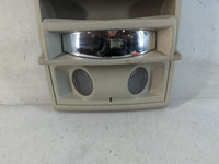 2013 Dodge Grand Caravan Overhead Roof Console Interior Dome Light - Oemusedautoparts1.com