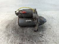 2011-2020 Dodge Grand Caravan Car Starter Motor Solenoid OEM P/N:428000-7200 04801839AB Fits OEM Used Auto Parts - Oemusedau