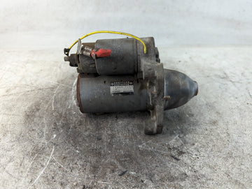 2011-2020 Dodge Grand Caravan Car Starter Motor Solenoid OEM P/N:428000-7200 04801839AB Fits OEM Used Auto Parts - Oemusedau