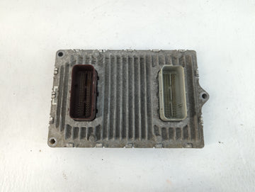 2013 Dodge Grand Caravan PCM Engine Control Computer ECU ECM PCU OEM P/N:P05150724AC P68161510AD Fits OEM Used Auto Parts - 
