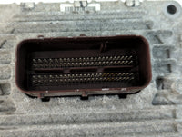 2013 Dodge Grand Caravan PCM Engine Control Computer ECU ECM PCU OEM P/N:P05150724AC P68161510AD Fits OEM Used Auto Parts - 