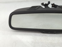 2010-2018 Dodge Grand Caravan Interior Rear View Mirror Replacement OEM P/N:IE11026130 Fits OEM Used Auto Parts - Oemusedaut