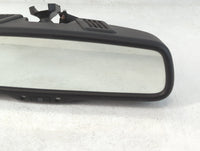 2010-2018 Dodge Grand Caravan Interior Rear View Mirror Replacement OEM P/N:IE11026130 Fits OEM Used Auto Parts - Oemusedaut