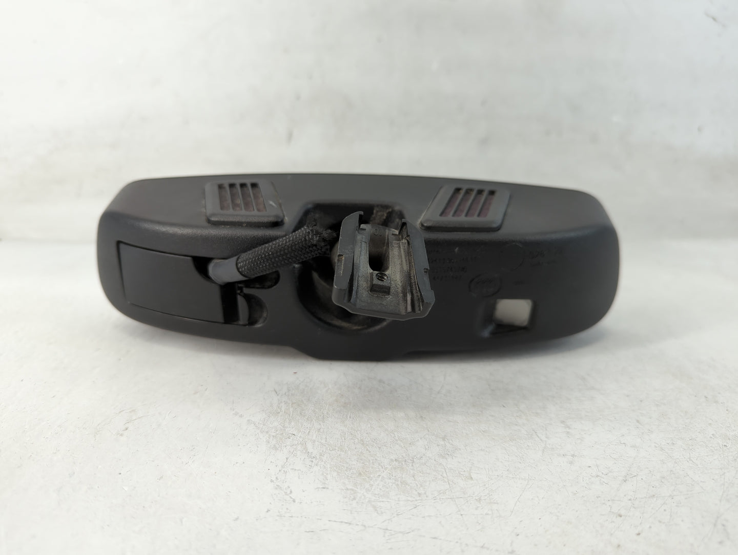 2010-2018 Dodge Grand Caravan Interior Rear View Mirror Replacement OEM P/N:IE11026130 Fits OEM Used Auto Parts - Oemusedaut