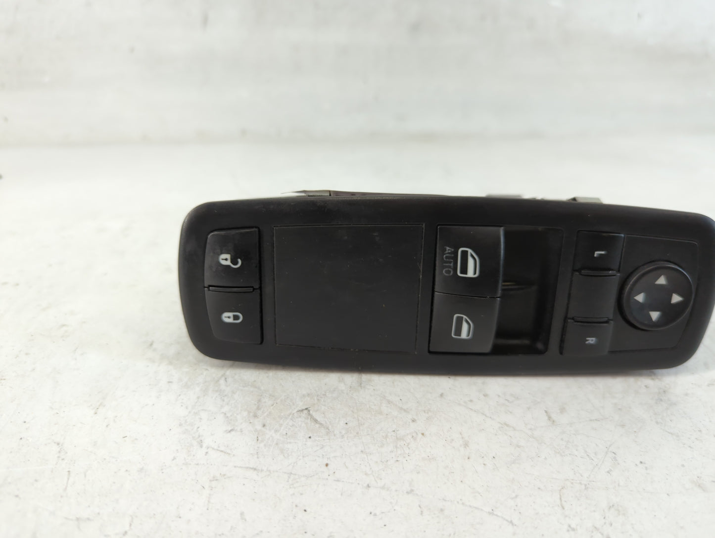 2012-2016 Dodge Grand Caravan Master Power Window Switch Replacement Driver Side Left P/N:68110870AA Fits OEM Used Auto Part