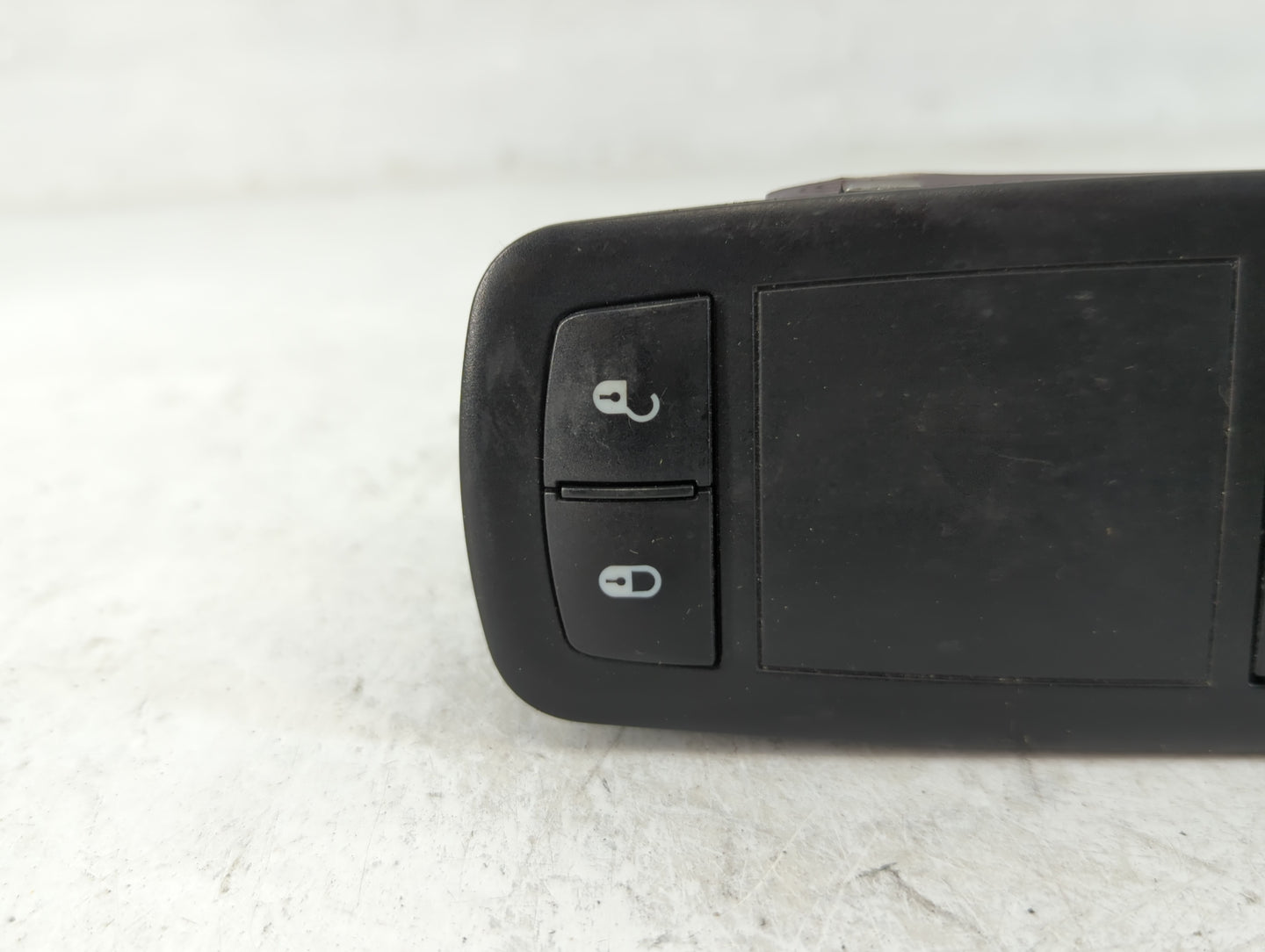 2012-2016 Dodge Grand Caravan Master Power Window Switch Replacement Driver Side Left P/N:68110870AA Fits OEM Used Auto Part
