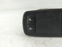 2012-2016 Dodge Grand Caravan Master Power Window Switch Replacement Driver Side Left P/N:68110870AA Fits OEM Used Auto Part