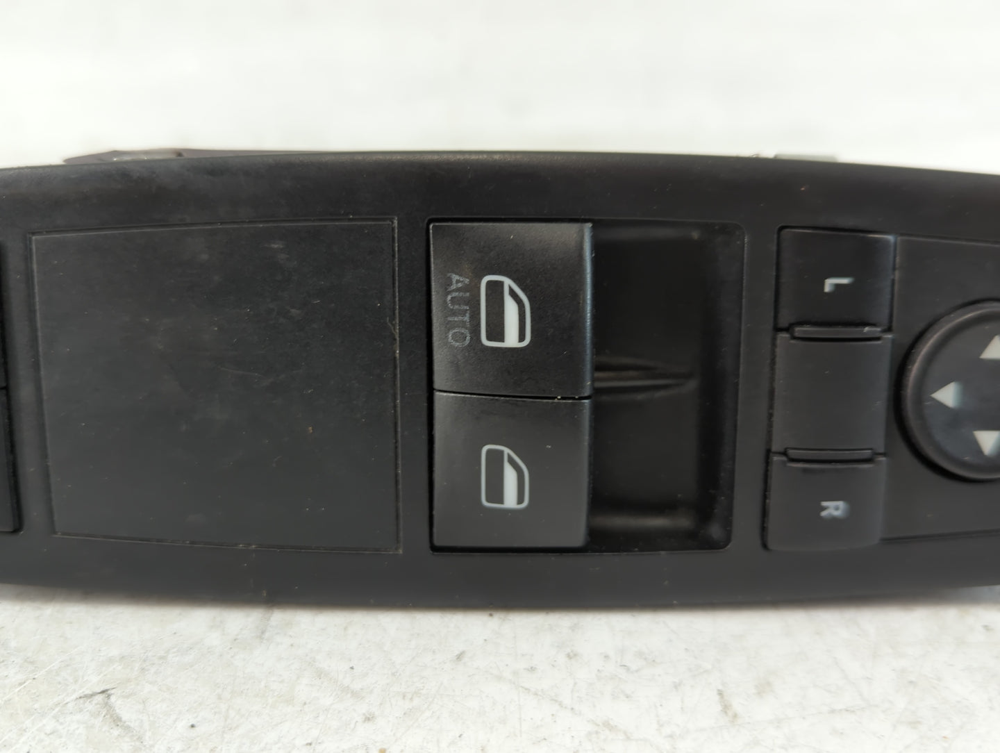 2012-2016 Dodge Grand Caravan Master Power Window Switch Replacement Driver Side Left P/N:68110870AA Fits OEM Used Auto Part