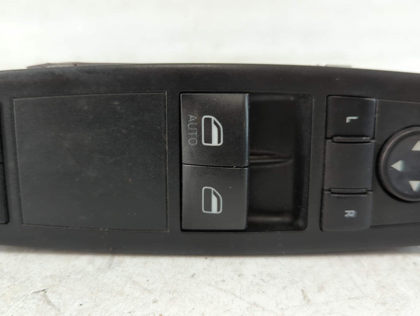 2012-2016 Dodge Grand Caravan Master Power Window Switch Replacement Driver Side Left P/N:68110870AA Fits OEM Used Auto Part