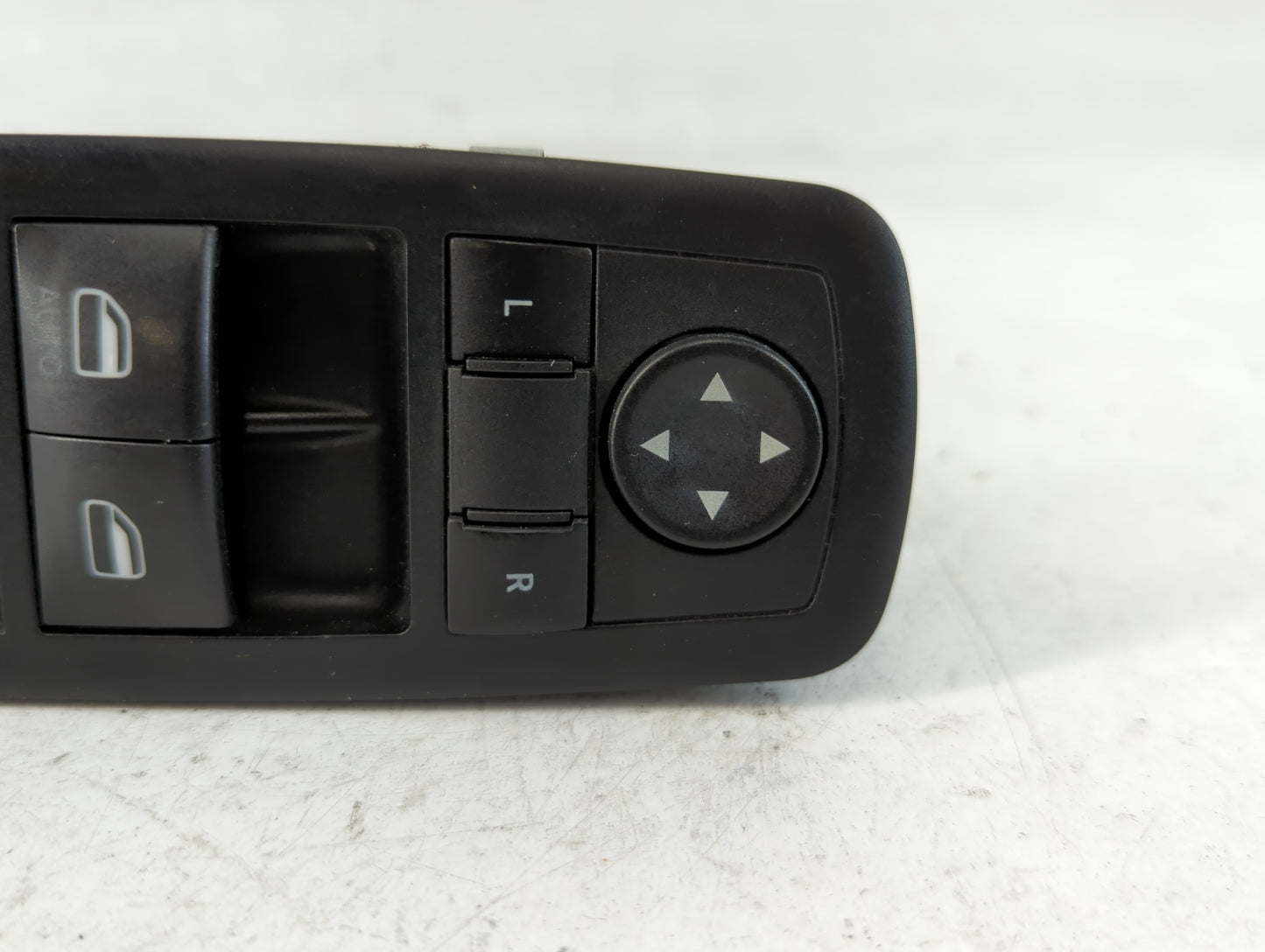 2012-2016 Dodge Grand Caravan Master Power Window Switch Replacement Driver Side Left P/N:68110870AA Fits OEM Used Auto Part