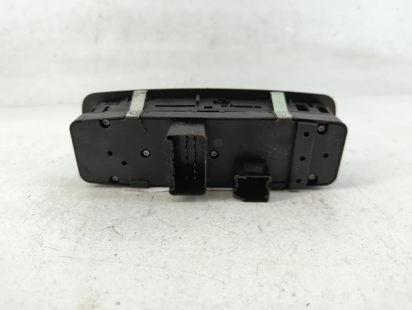 2012-2016 Dodge Grand Caravan Master Power Window Switch Replacement Driver Side Left P/N:68110870AA Fits OEM Used Auto Part