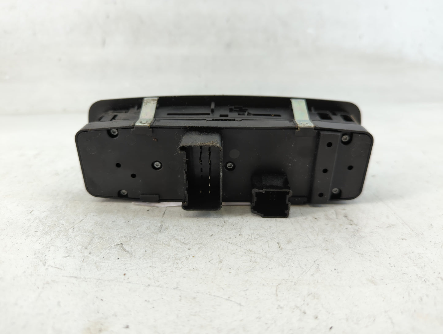 2012-2016 Dodge Grand Caravan Master Power Window Switch Replacement Driver Side Left P/N:68110870AA Fits OEM Used Auto Part