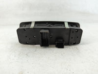 2012-2016 Dodge Grand Caravan Master Power Window Switch Replacement Driver Side Left P/N:68110870AA Fits OEM Used Auto Part