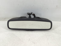 2010-2018 Dodge Grand Caravan Interior Rear View Mirror Replacement OEM P/N:E11026130 Fits OEM Used Auto Parts - Oemusedauto