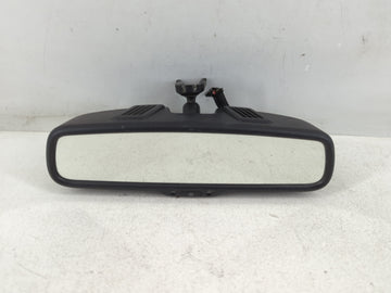 2010-2018 Dodge Grand Caravan Interior Rear View Mirror Replacement OEM P/N:E11026130 Fits OEM Used Auto Parts - Oemusedauto