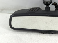 2010-2018 Dodge Grand Caravan Interior Rear View Mirror Replacement OEM P/N:E11026130 Fits OEM Used Auto Parts - Oemusedauto
